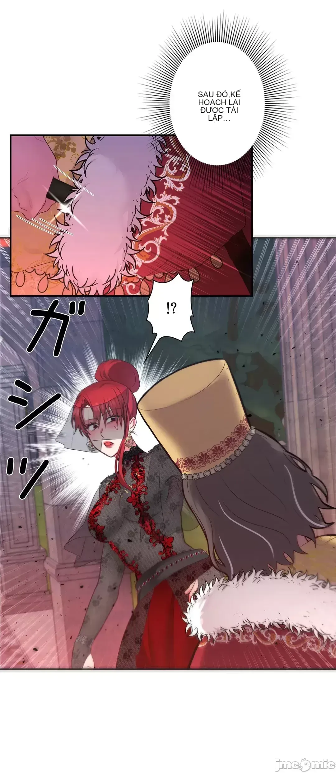 Hoàng đế là của tôi Chương 1-33