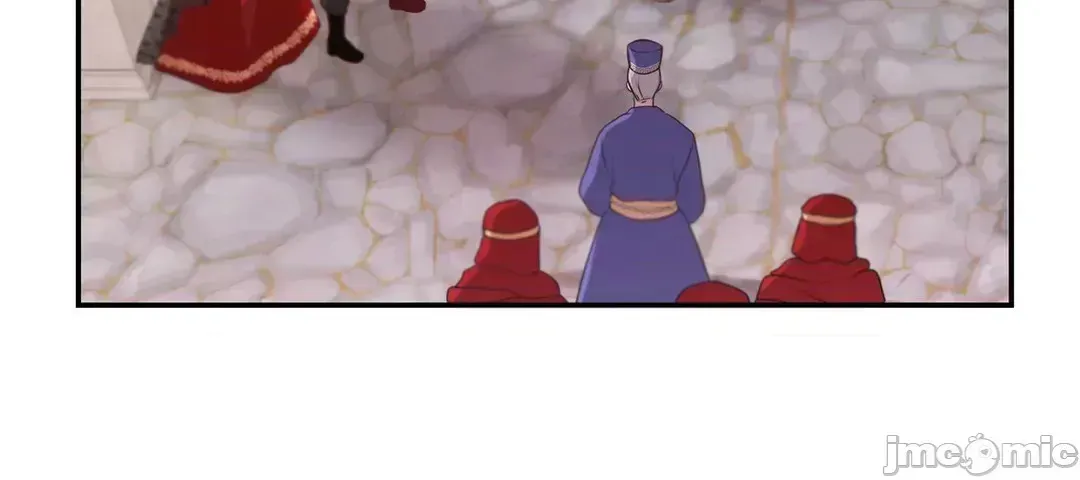 Hoàng đế là của tôi Chương 1-33