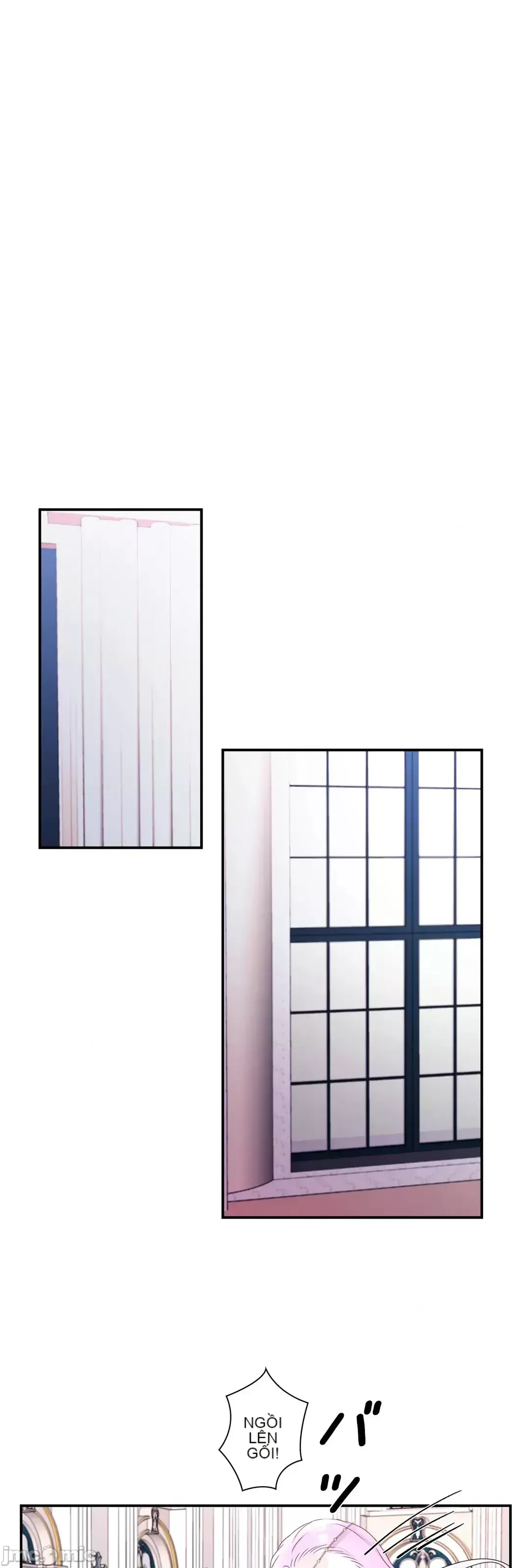 Hoàng đế là của tôi Chương 1-33