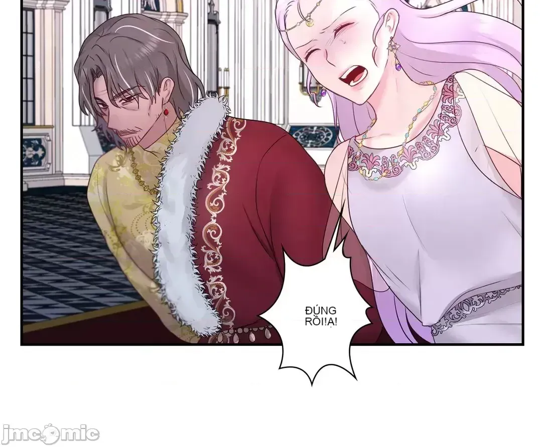 Hoàng đế là của tôi Chương 1-33