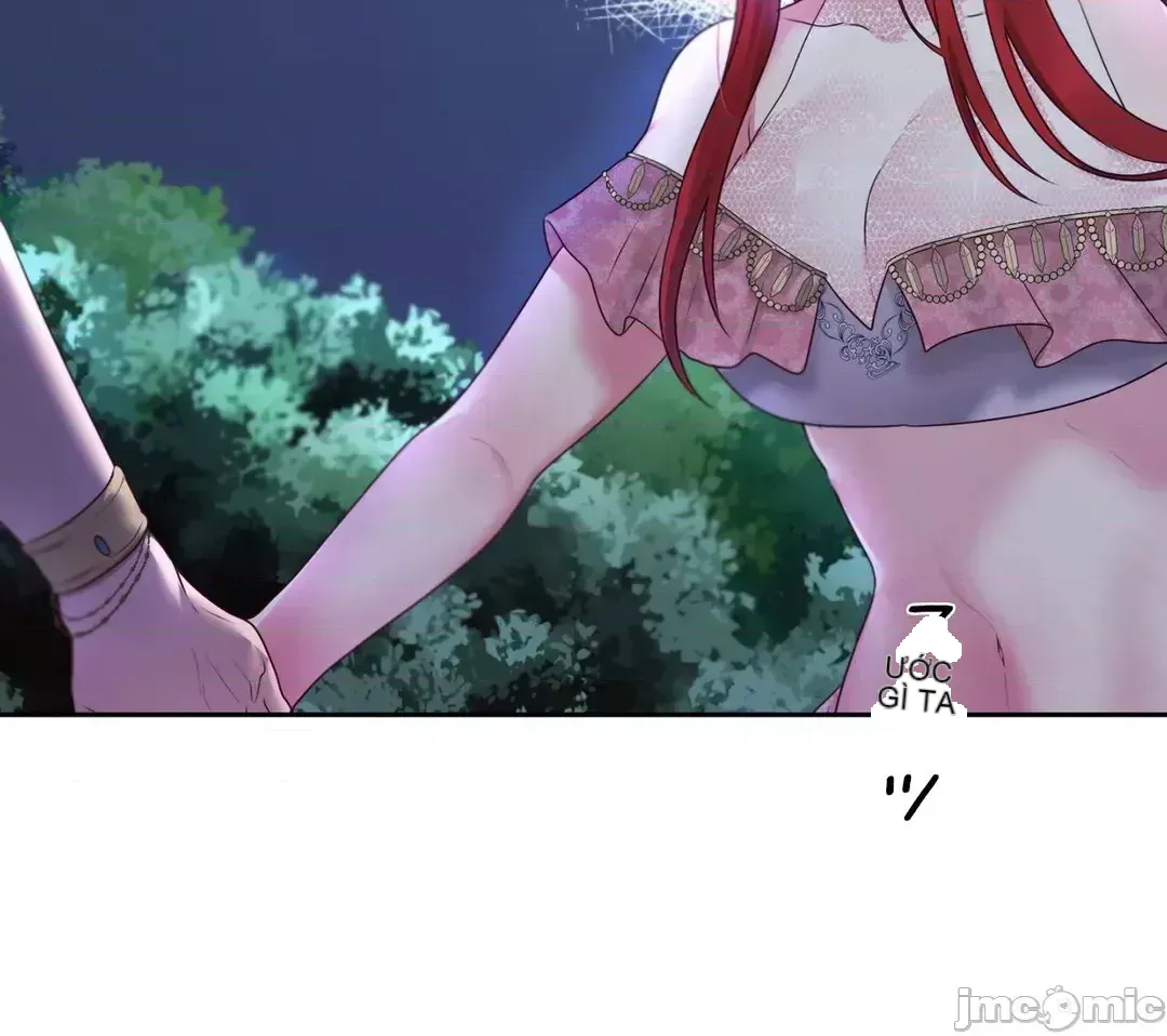 Hoàng đế là của tôi Chương 1-33