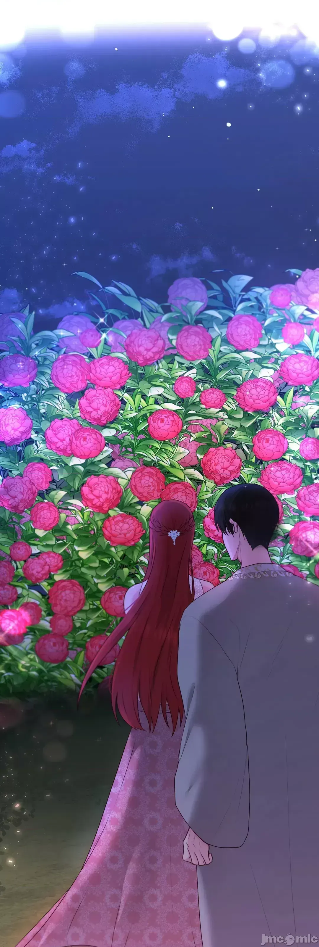 Hoàng đế là của tôi Chương 1-33