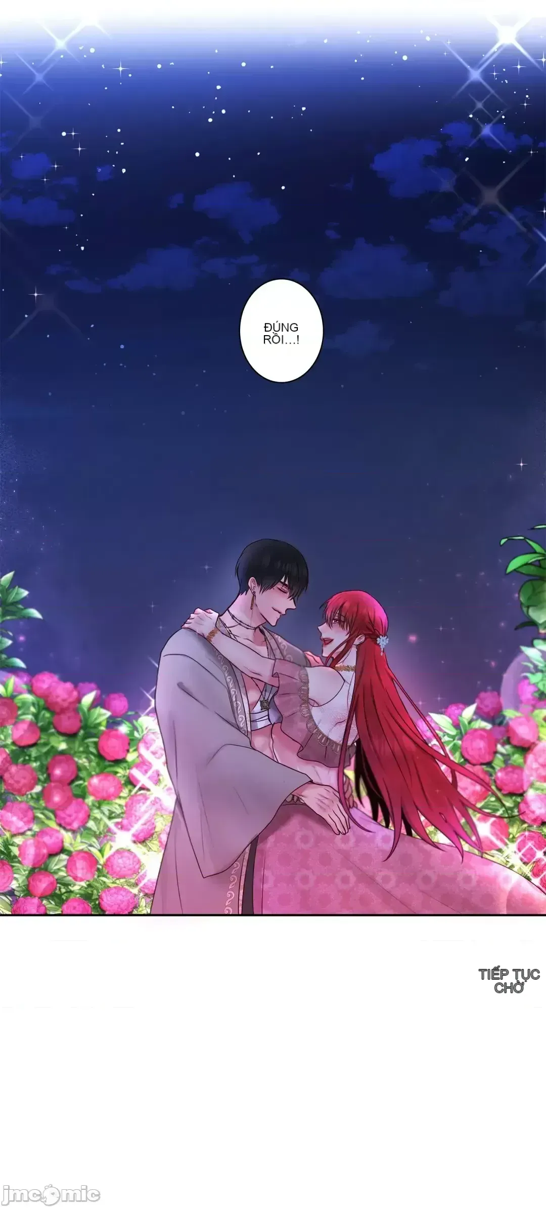 Hoàng đế là của tôi Chương 1-33