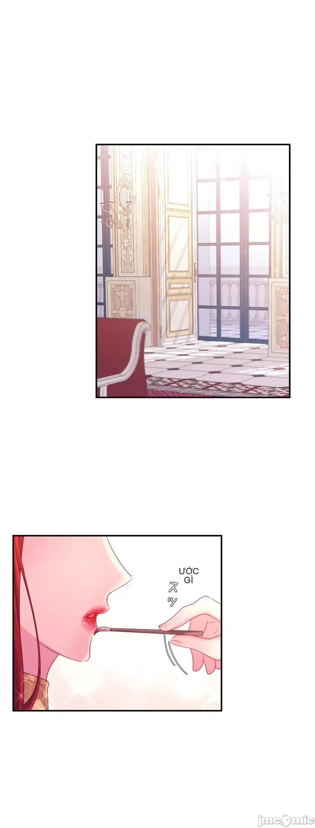 Hoàng đế là của tôi Chương 1-33