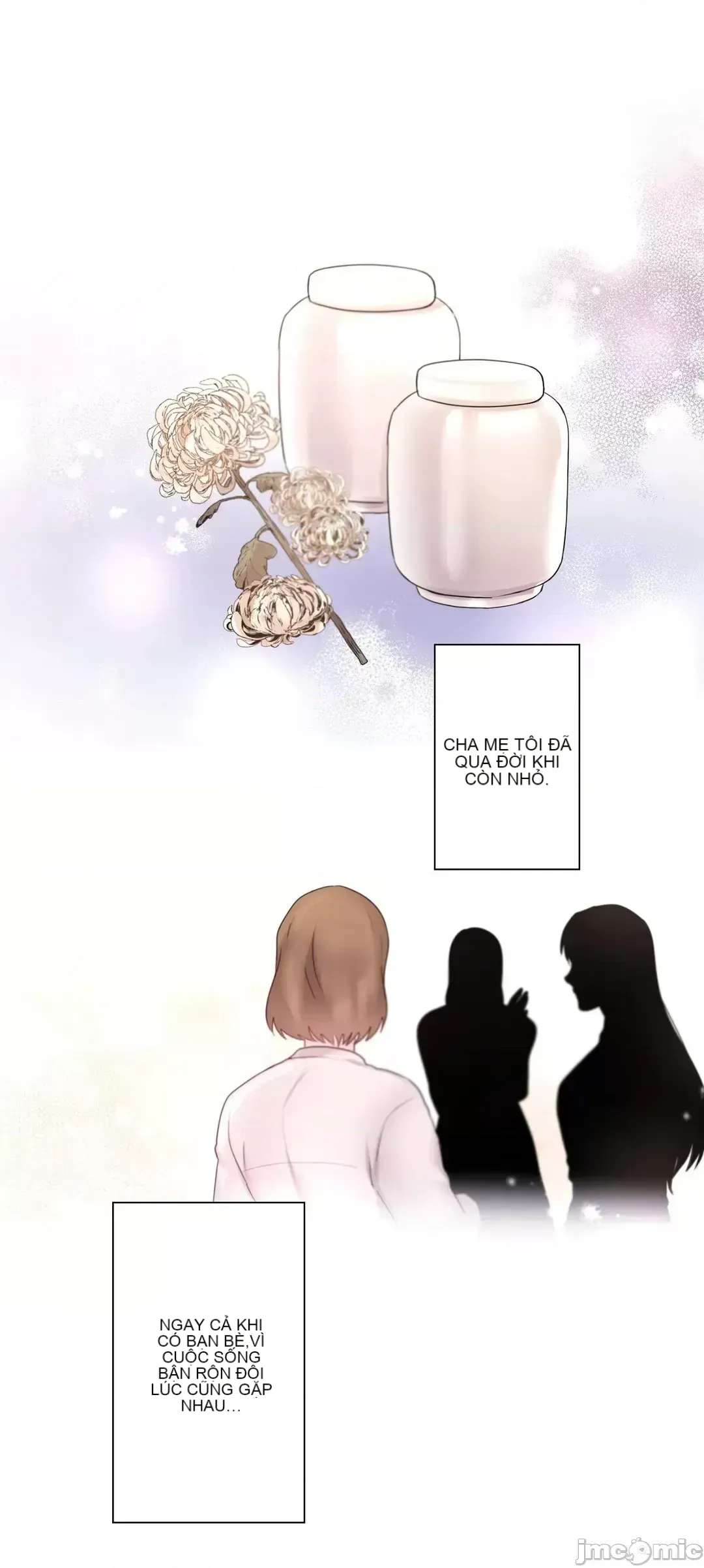 Hoàng đế là của tôi Chương 1-33