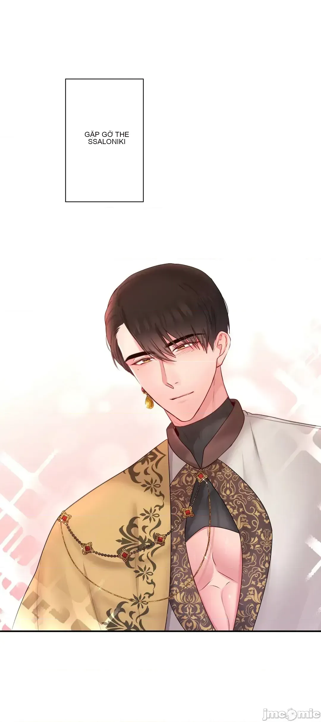 Hoàng đế là của tôi Chương 1-33