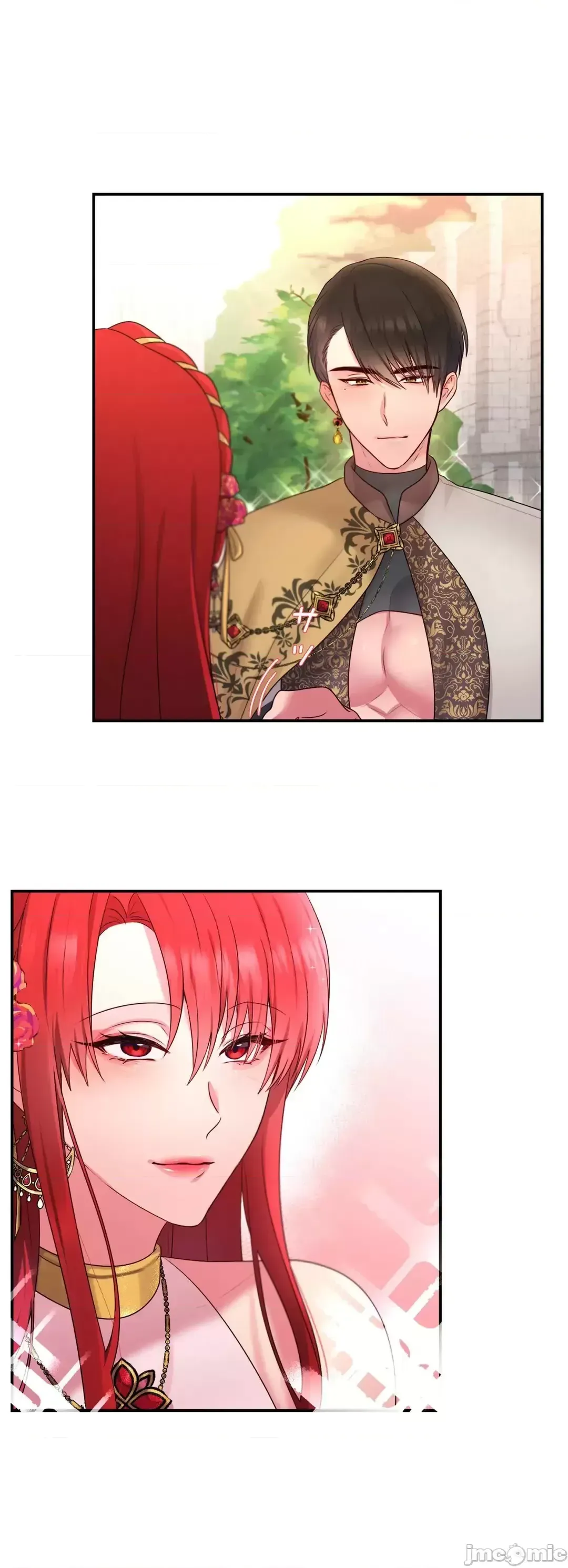 Hoàng đế là của tôi Chương 1-33