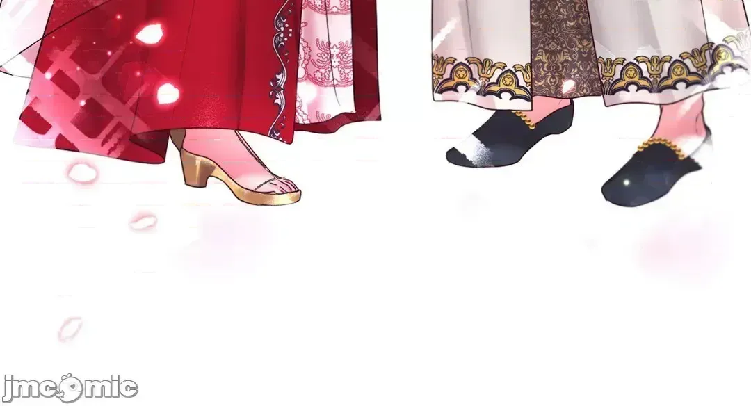 Hoàng đế là của tôi Chương 1-33