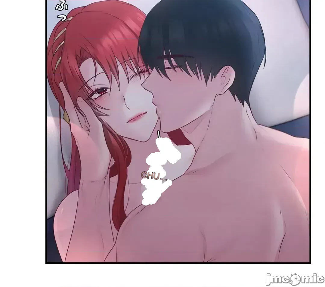 Hoàng đế là của tôi Chương 1-33