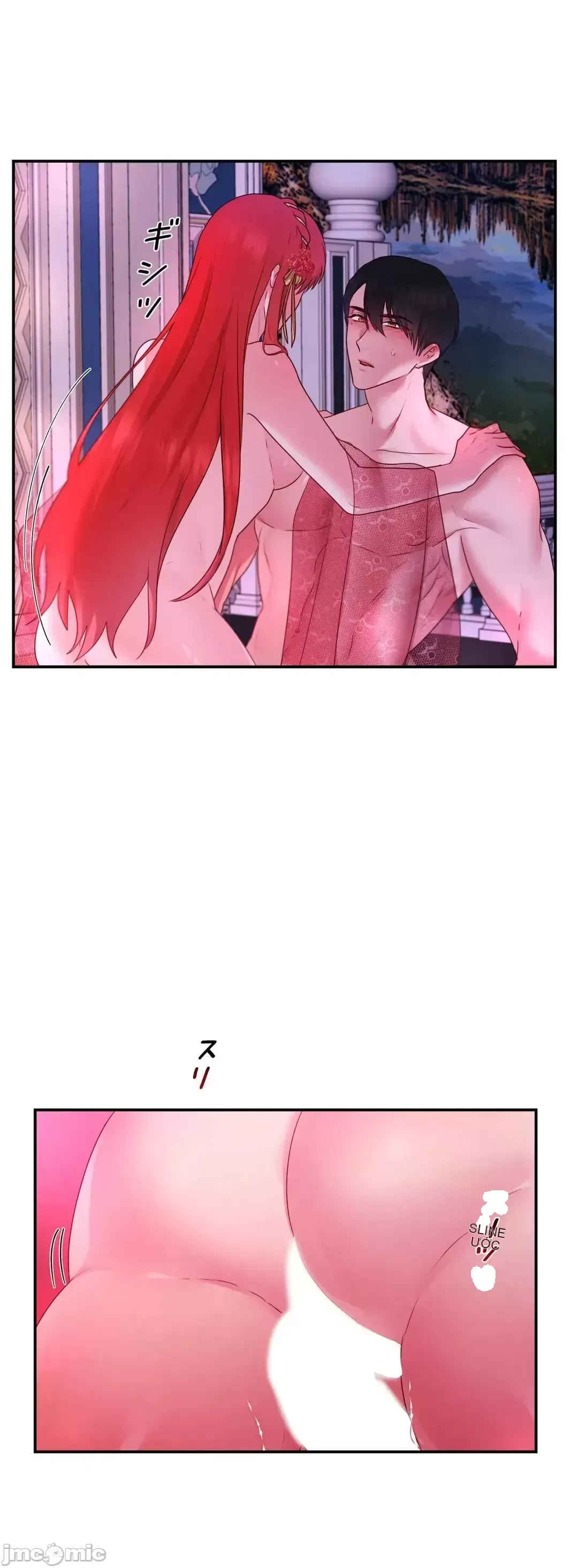 Hoàng đế là của tôi Chương 1-33