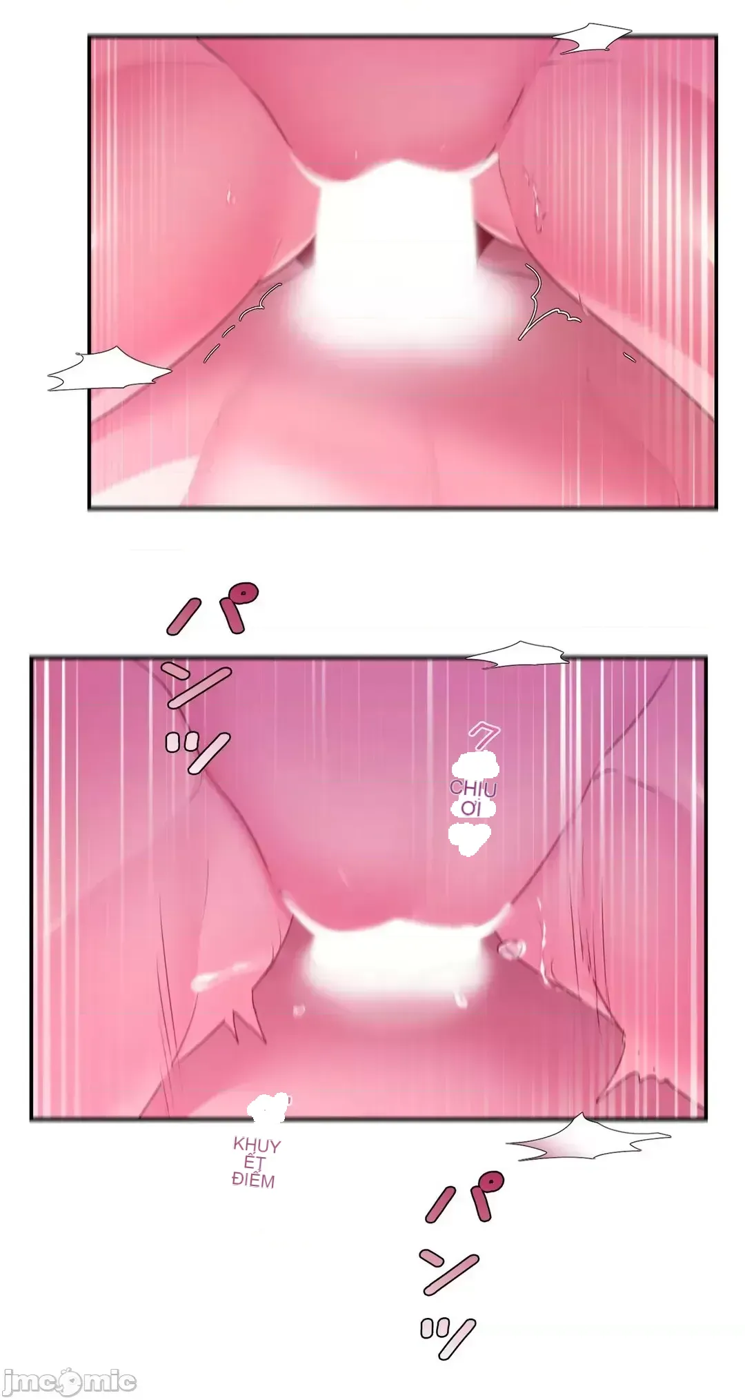 Hoàng đế là của tôi Chương 1-33