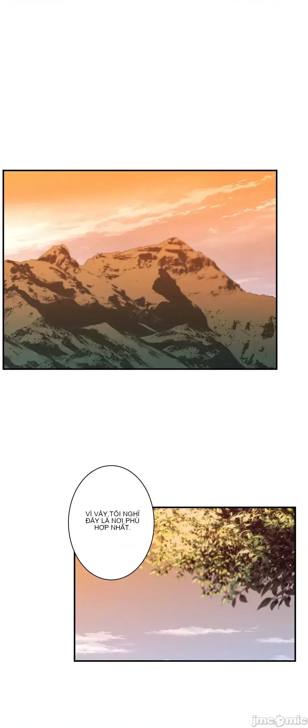 Hoàng đế là của tôi Chương 1-33