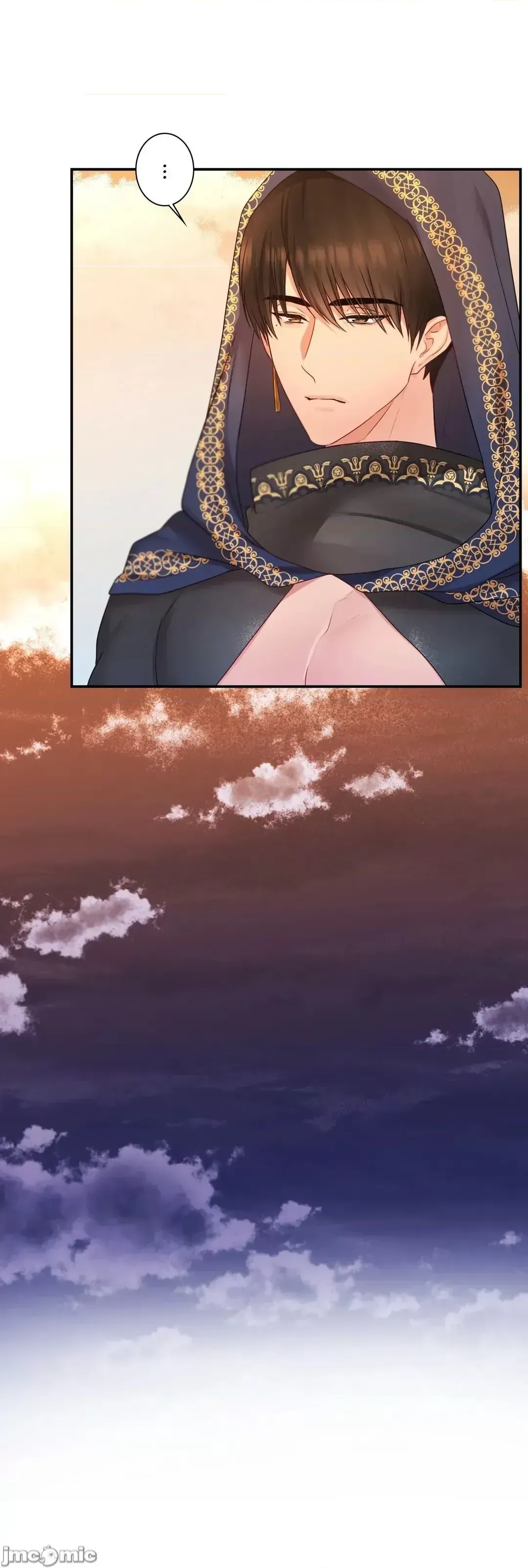 Hoàng đế là của tôi Chương 1-33