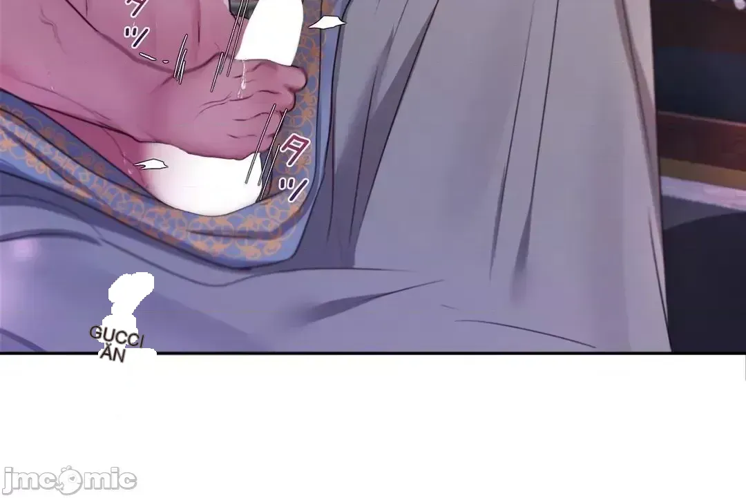 Hoàng đế là của tôi Chương 1-33