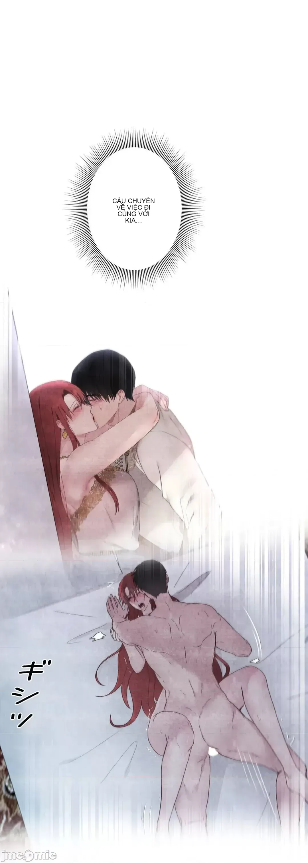 Hoàng đế là của tôi Chương 1-33