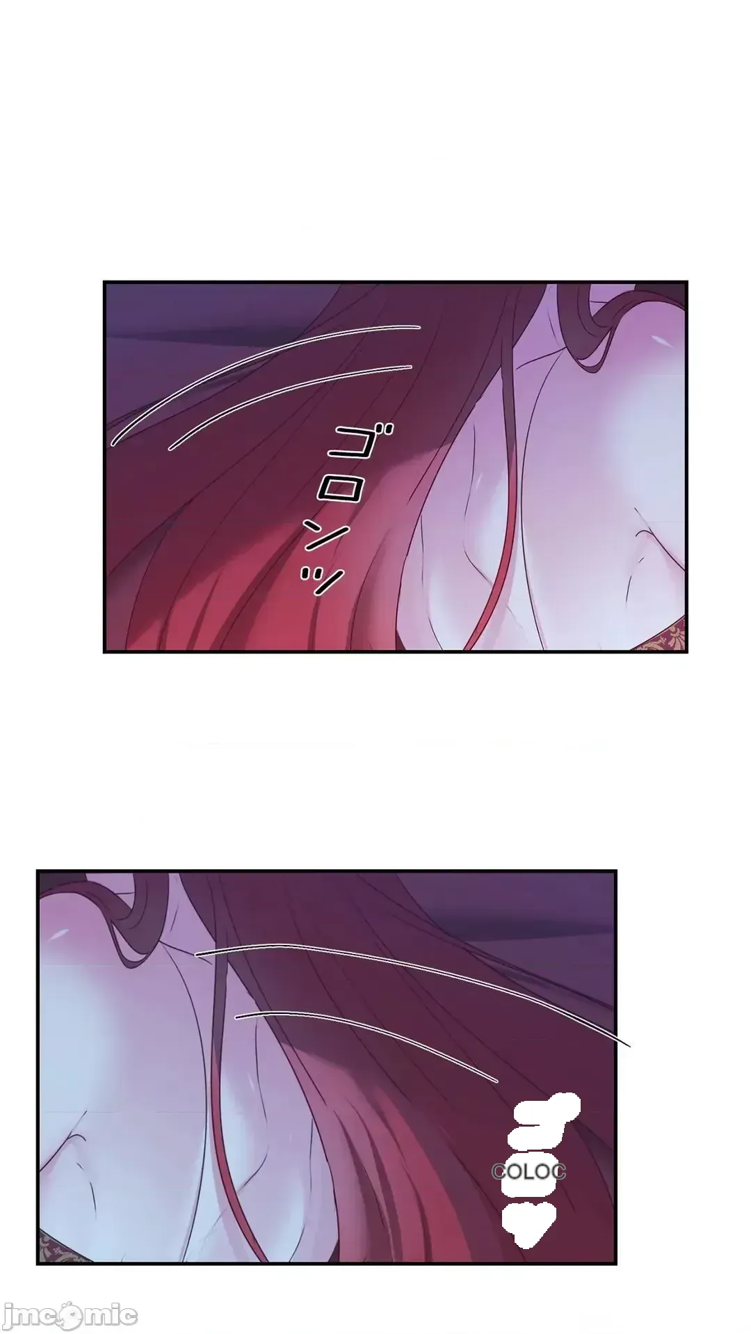 Hoàng đế là của tôi Chương 1-33