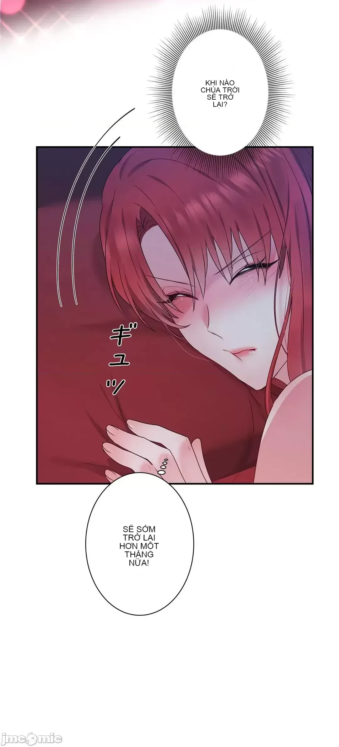 Hoàng đế là của tôi Chương 1-33