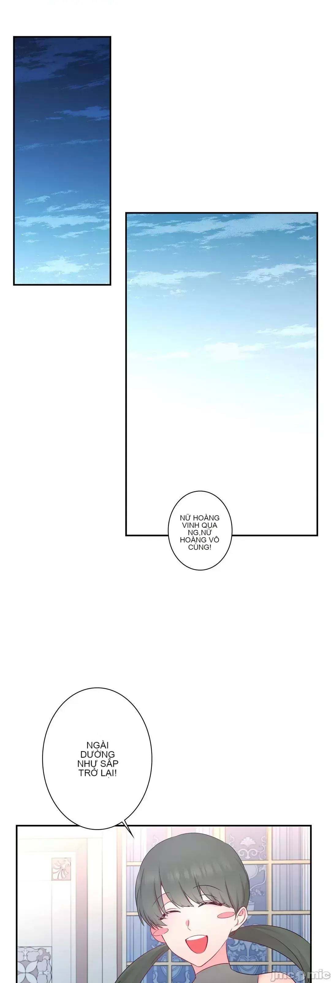 Hoàng đế là của tôi Chương 1-33