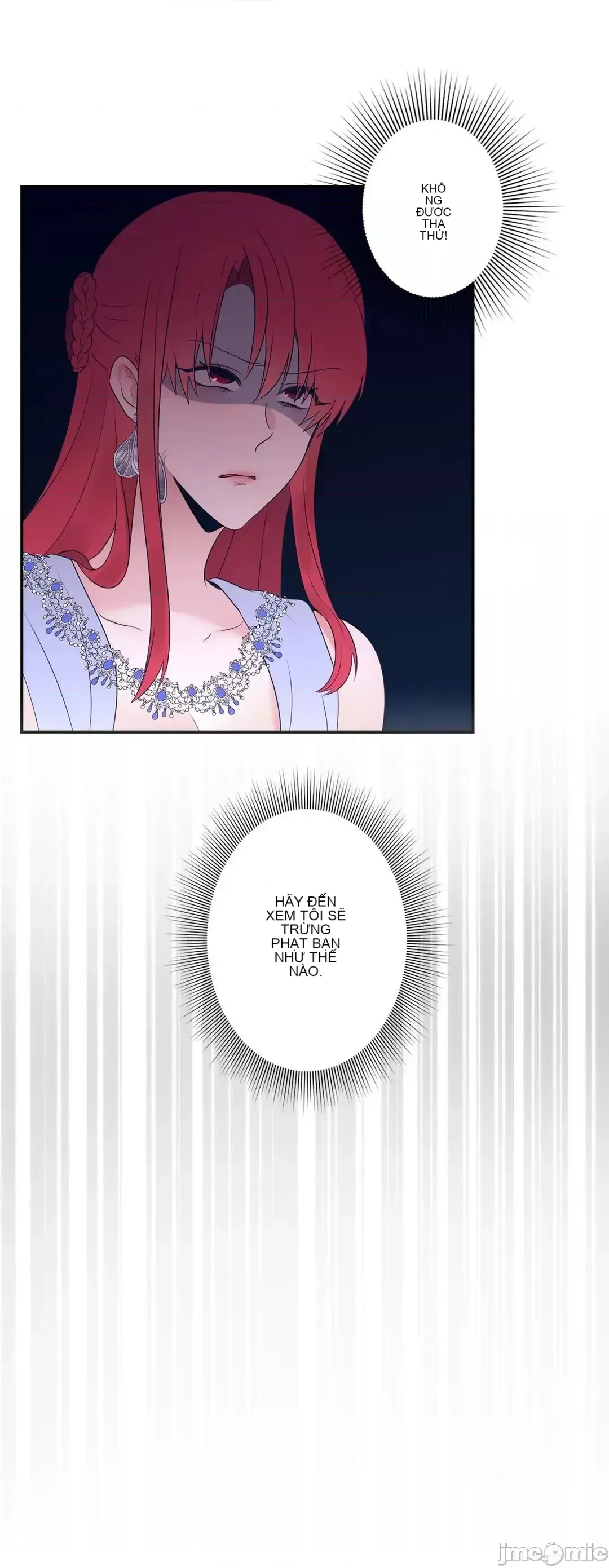 Hoàng đế là của tôi Chương 1-33