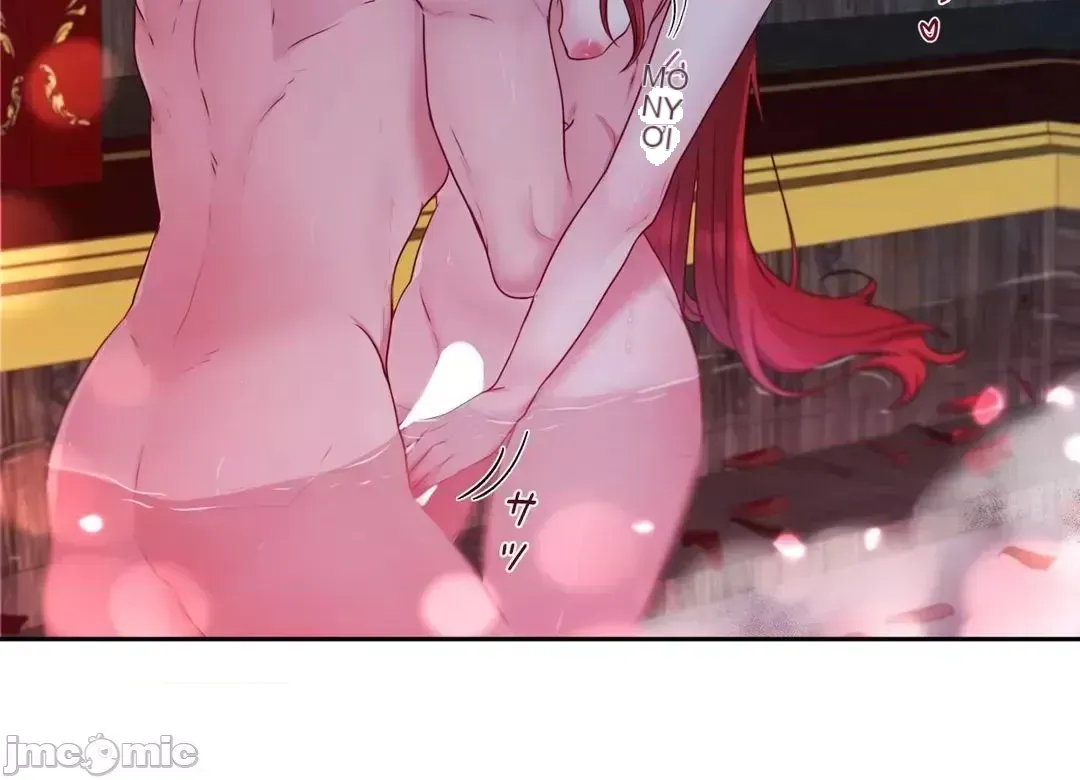 Hoàng đế là của tôi Chương 1-33