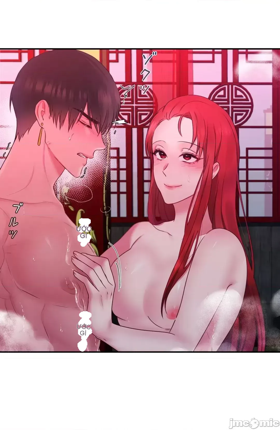 Hoàng đế là của tôi Chương 1-33