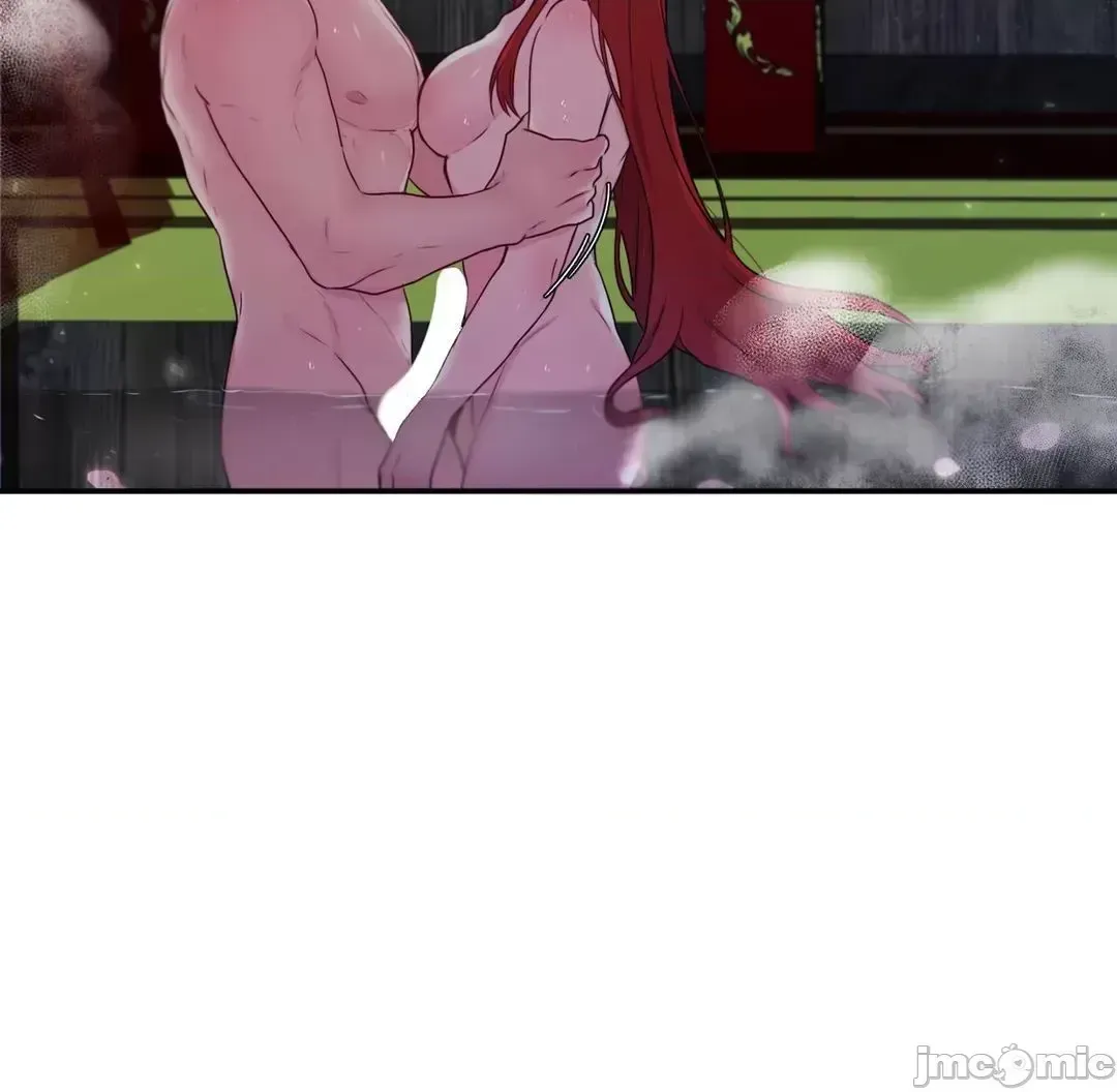 Hoàng đế là của tôi Chương 1-33