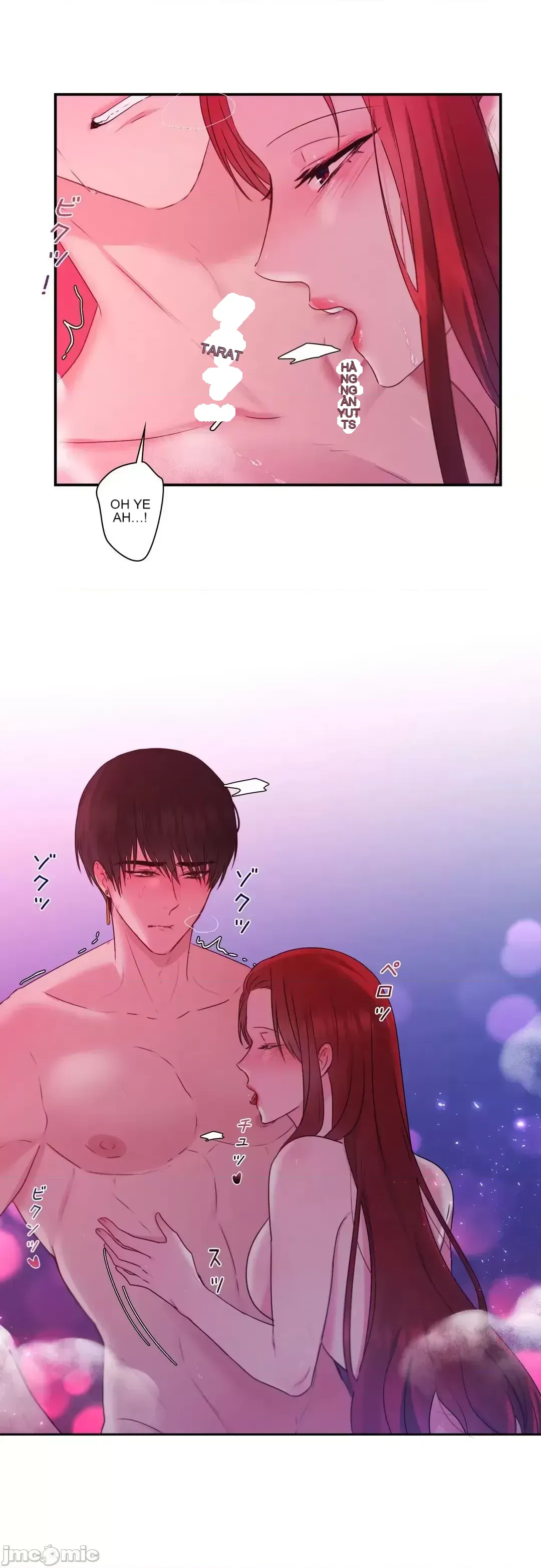 Hoàng đế là của tôi Chương 1-33