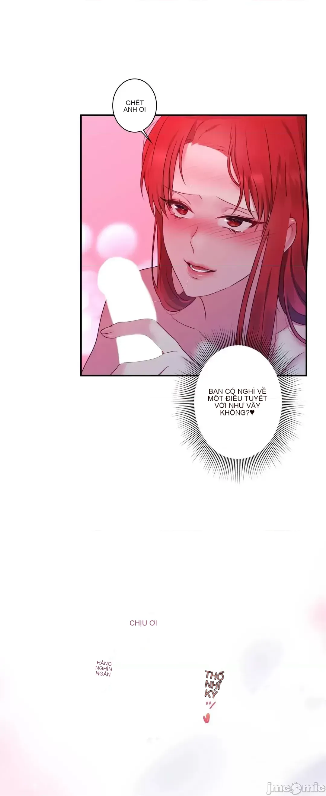 Hoàng đế là của tôi Chương 1-33