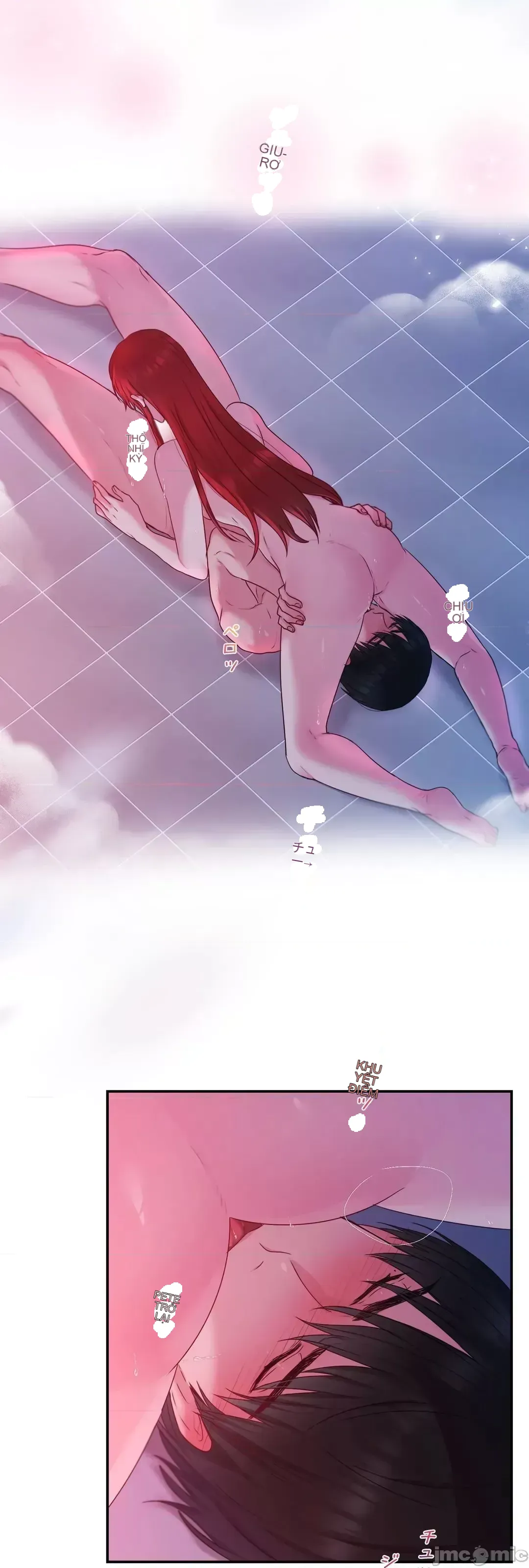 Hoàng đế là của tôi Chương 1-33