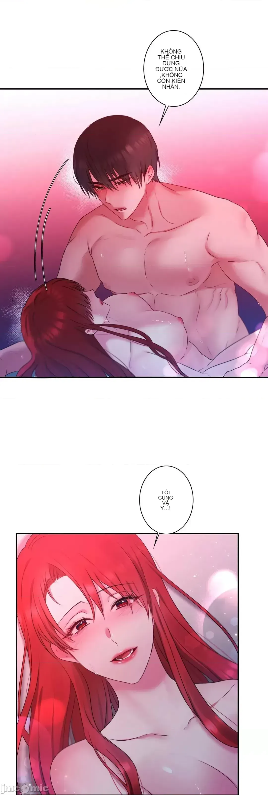 Hoàng đế là của tôi Chương 1-33