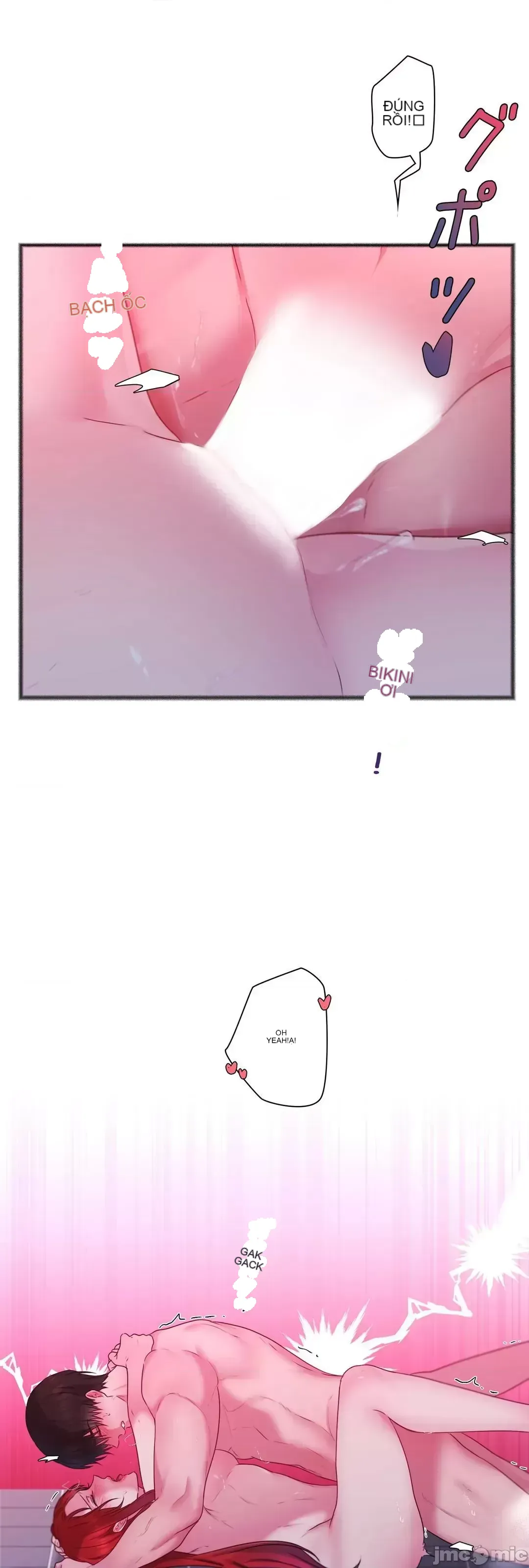 Hoàng đế là của tôi Chương 1-33