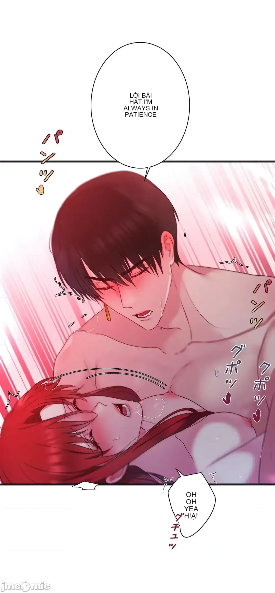 Hoàng đế là của tôi Chương 1-33