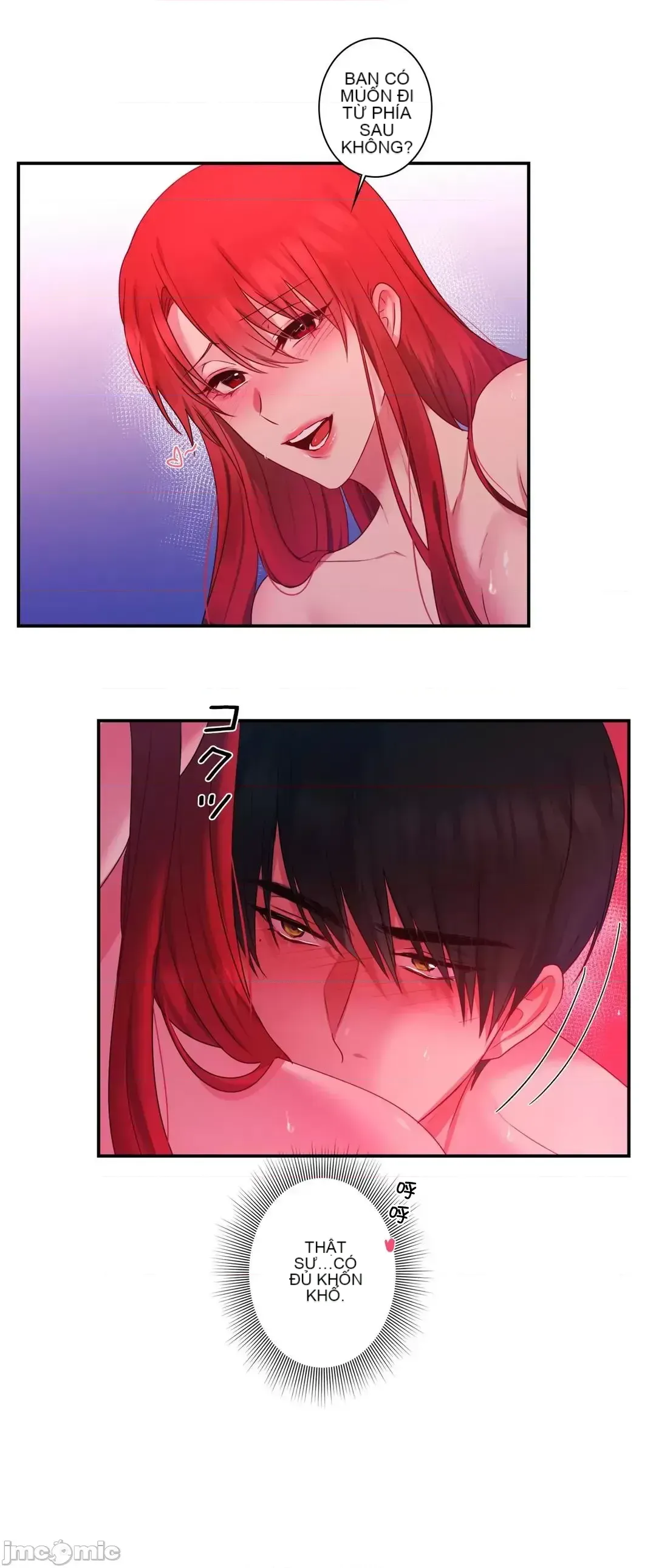 Hoàng đế là của tôi Chương 1-33