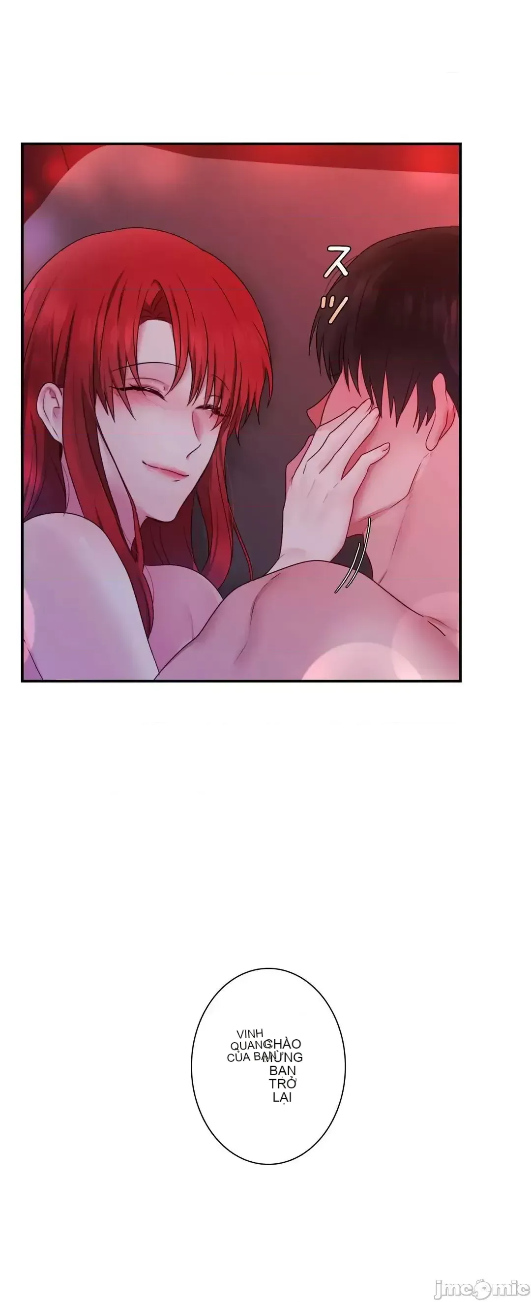 Hoàng đế là của tôi Chương 1-33