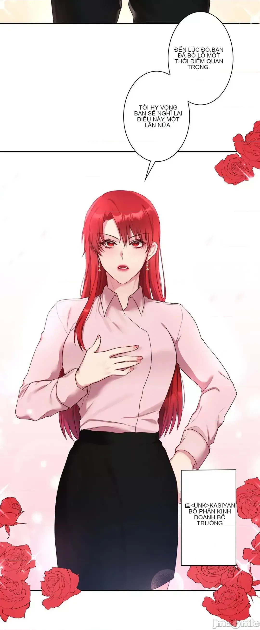 Hoàng đế là của tôi Chương 1-33