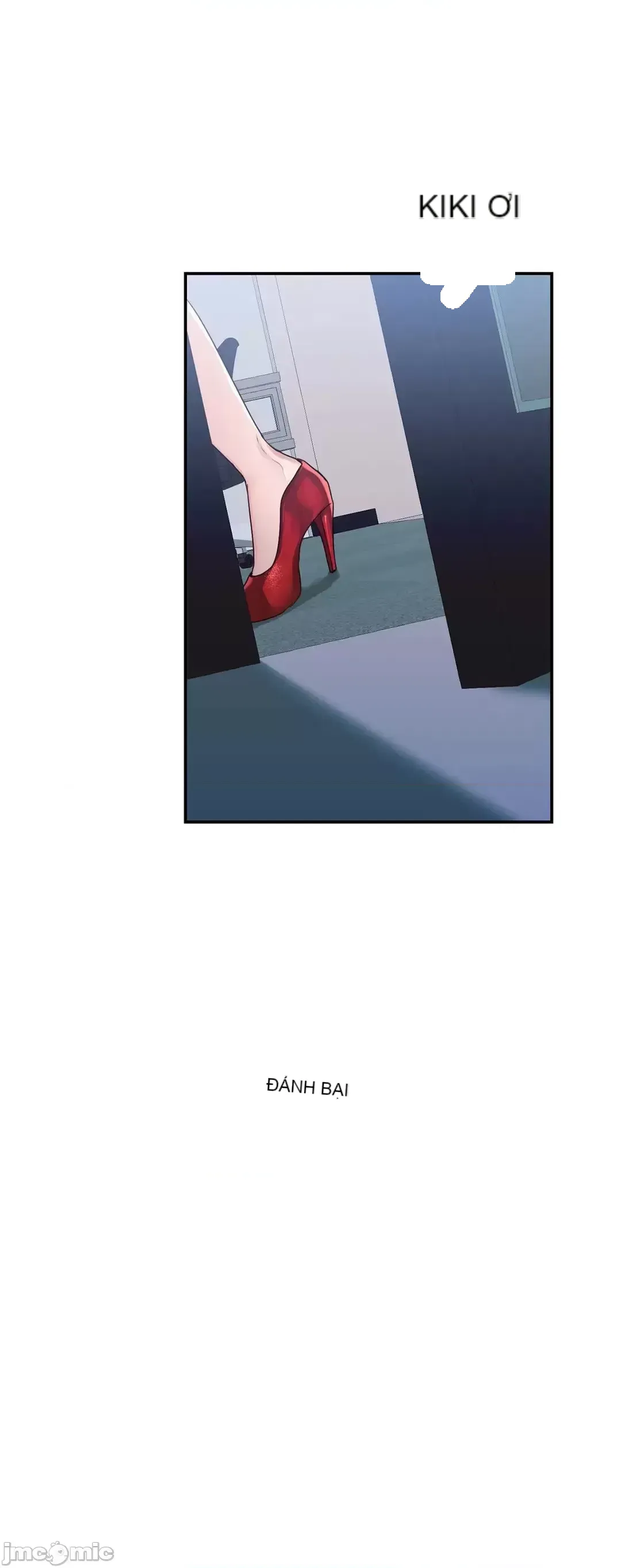 Hoàng đế là của tôi Chương 1-33