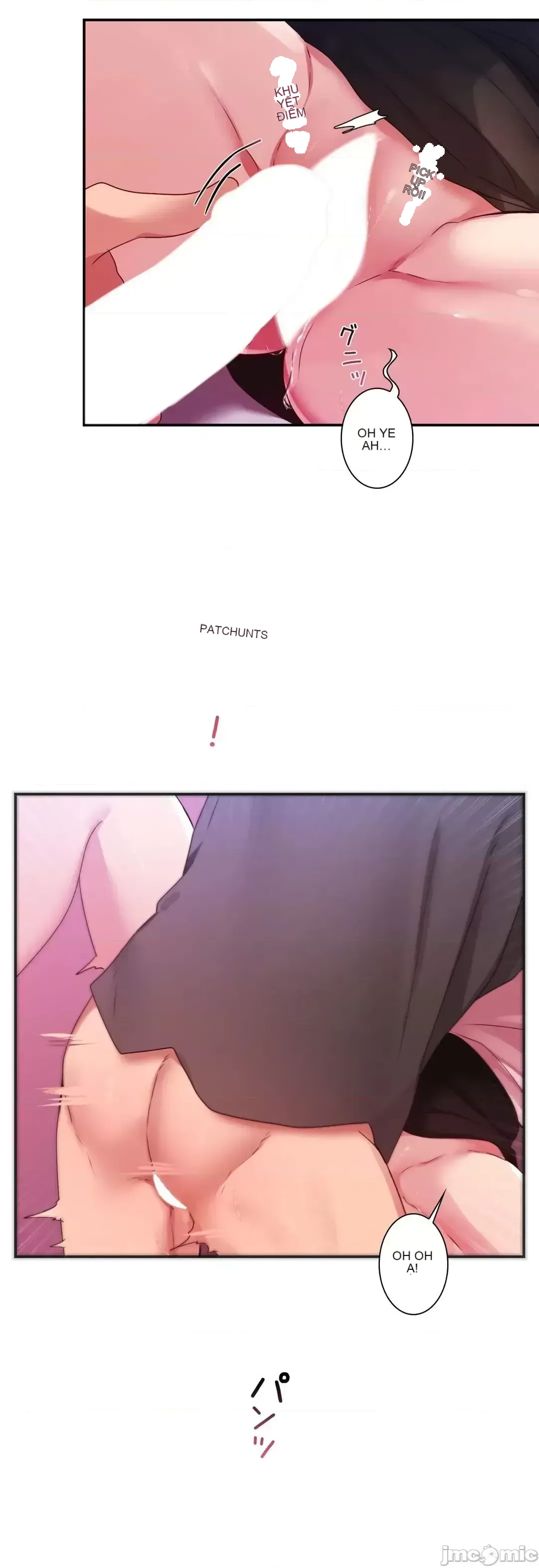 Hoàng đế là của tôi Chương 1-33