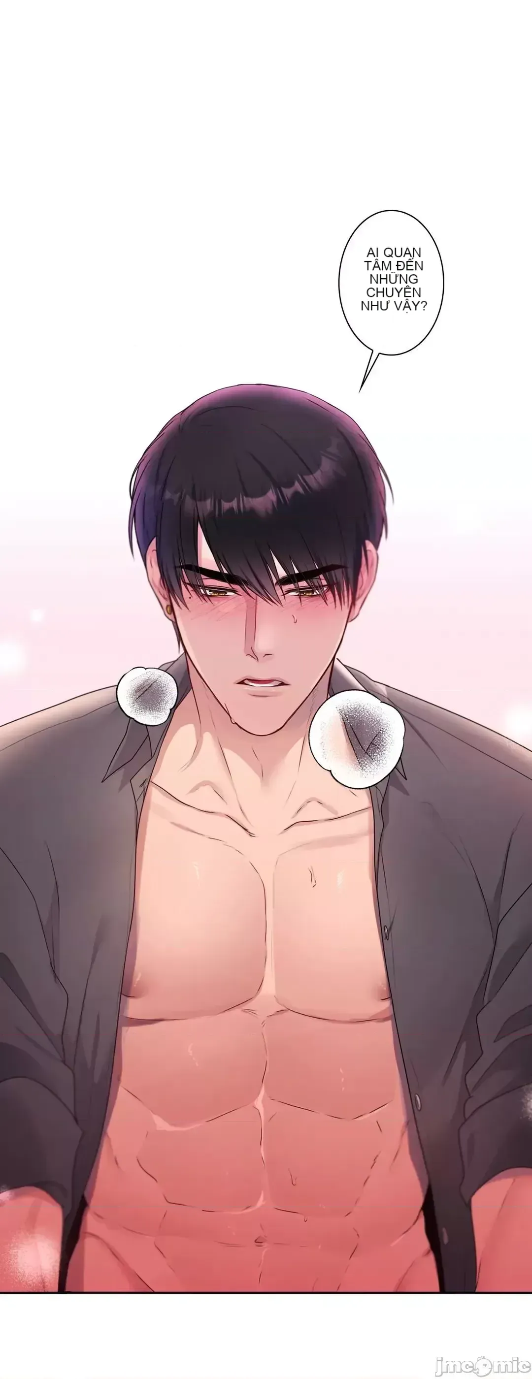 Hoàng đế là của tôi Chương 1-33