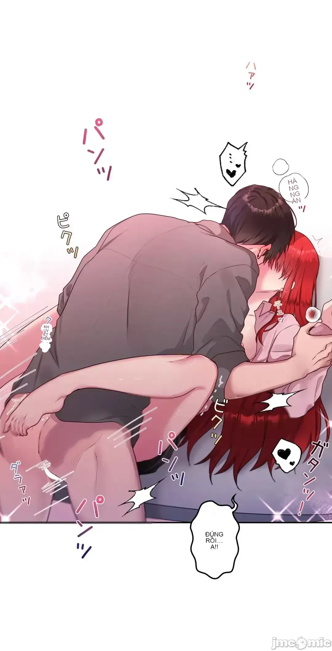 Hoàng đế là của tôi Chương 1-33