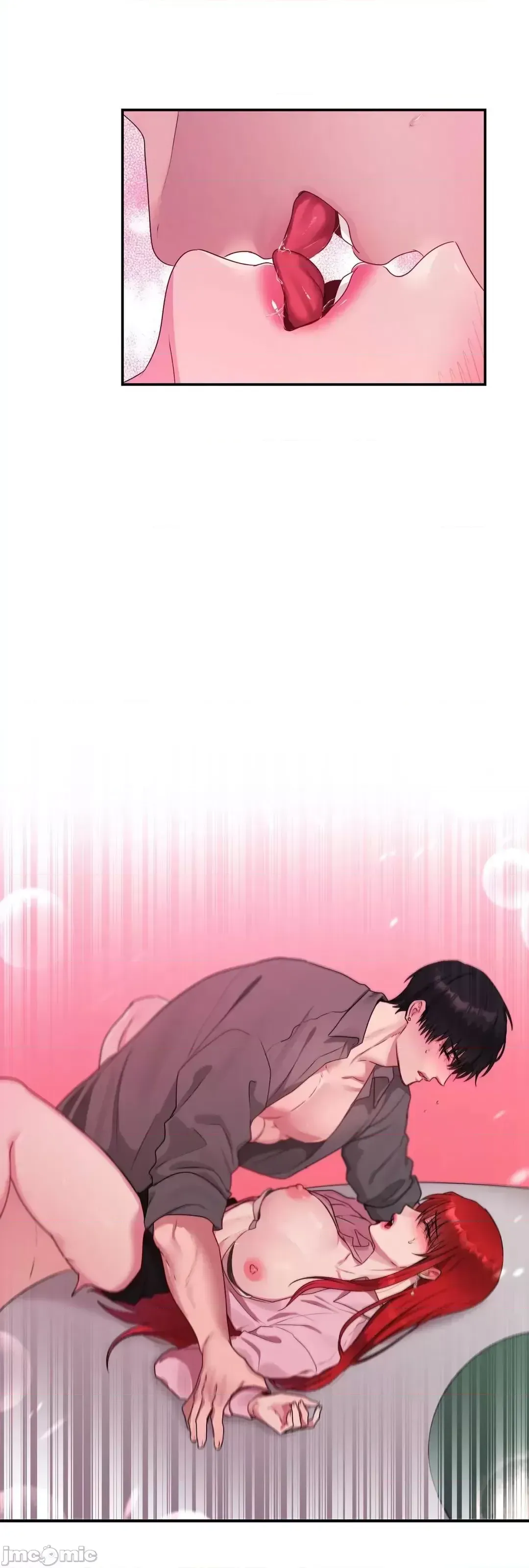 Hoàng đế là của tôi Chương 1-33