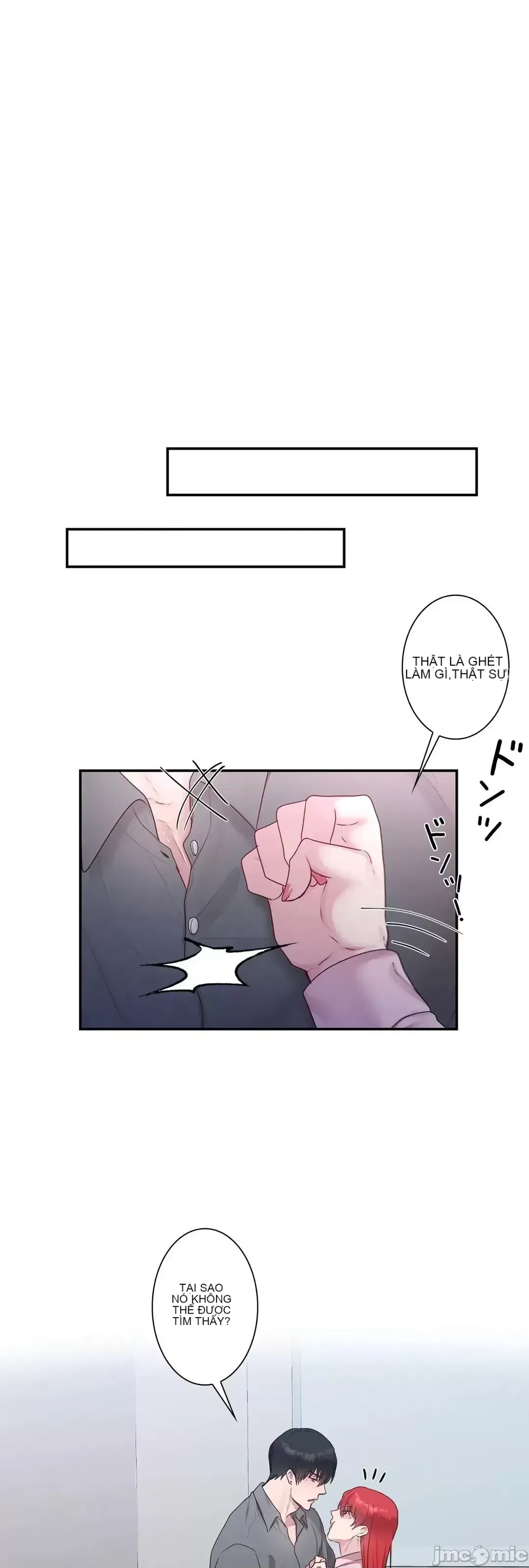 Hoàng đế là của tôi Chương 1-33