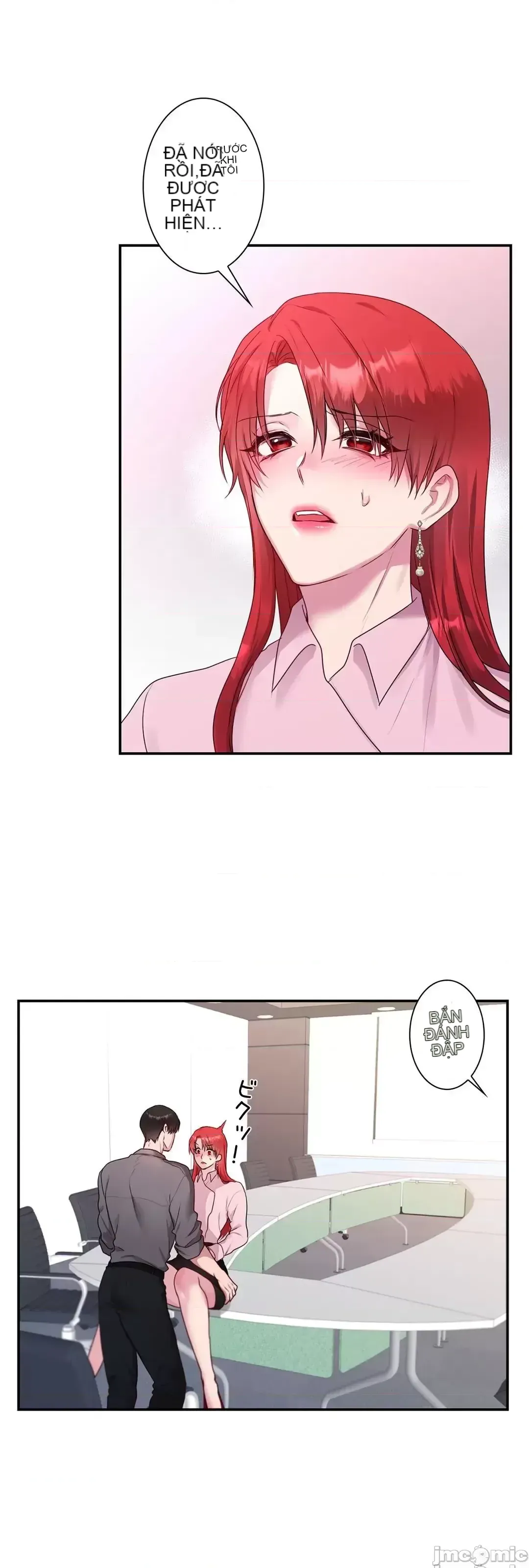 Hoàng đế là của tôi Chương 1-33