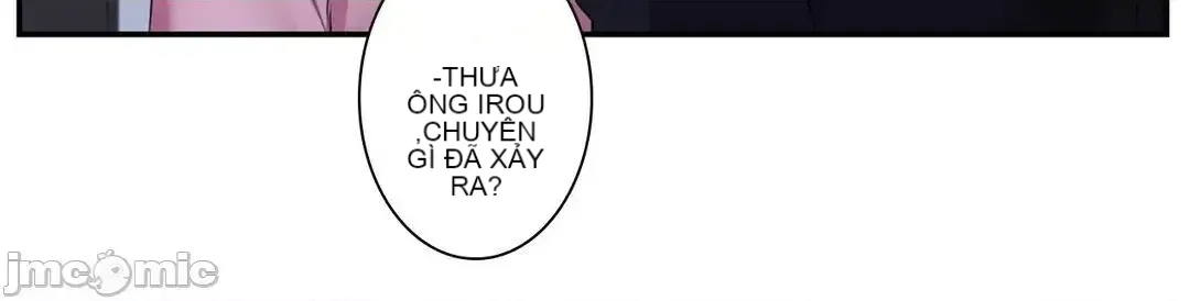 Hoàng đế là của tôi Chương 1-33