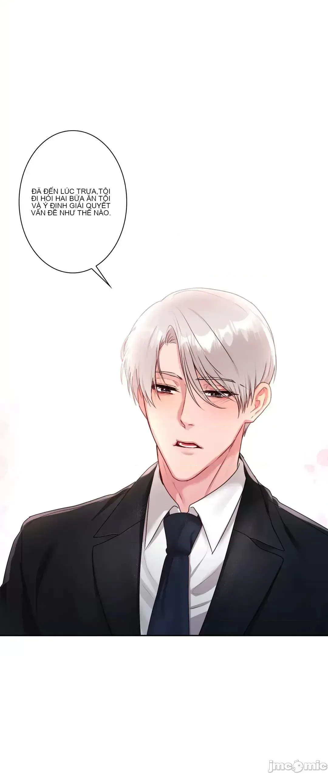 Hoàng đế là của tôi Chương 1-33