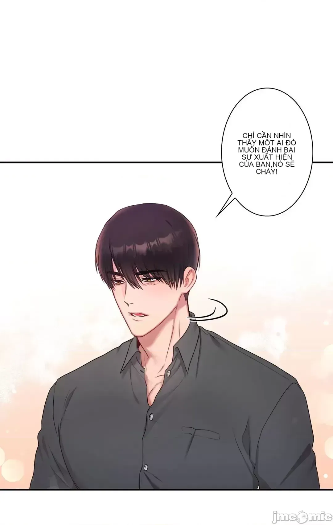 Hoàng đế là của tôi Chương 1-33