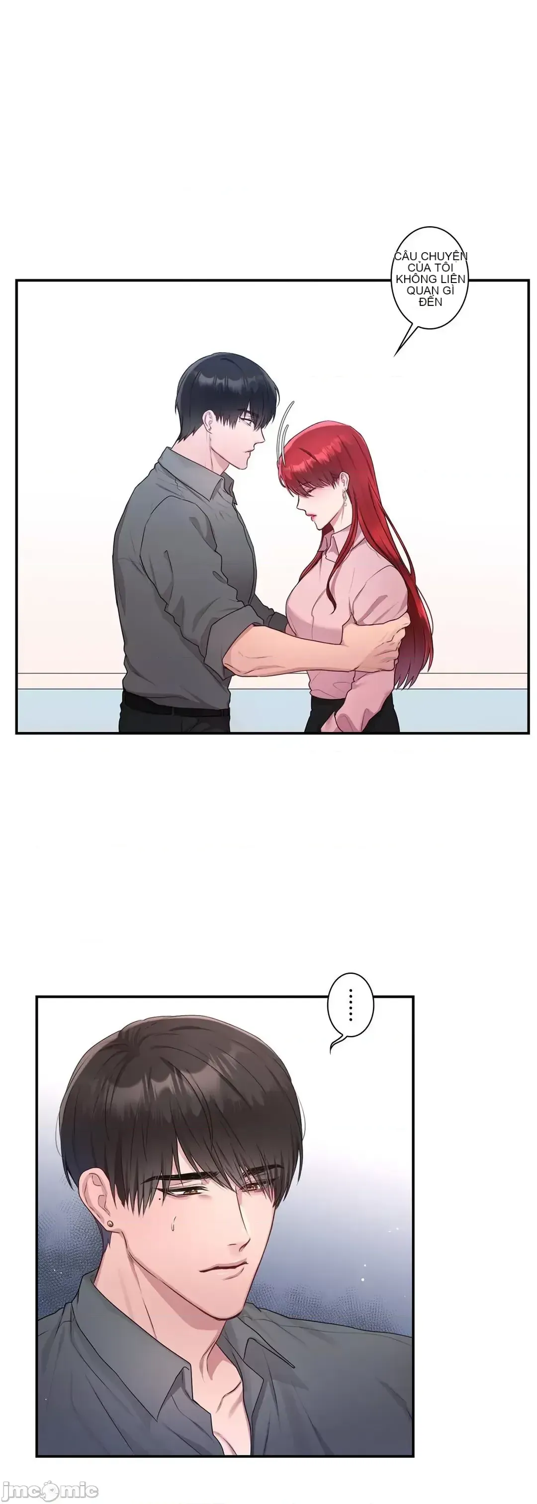 Hoàng đế là của tôi Chương 1-33