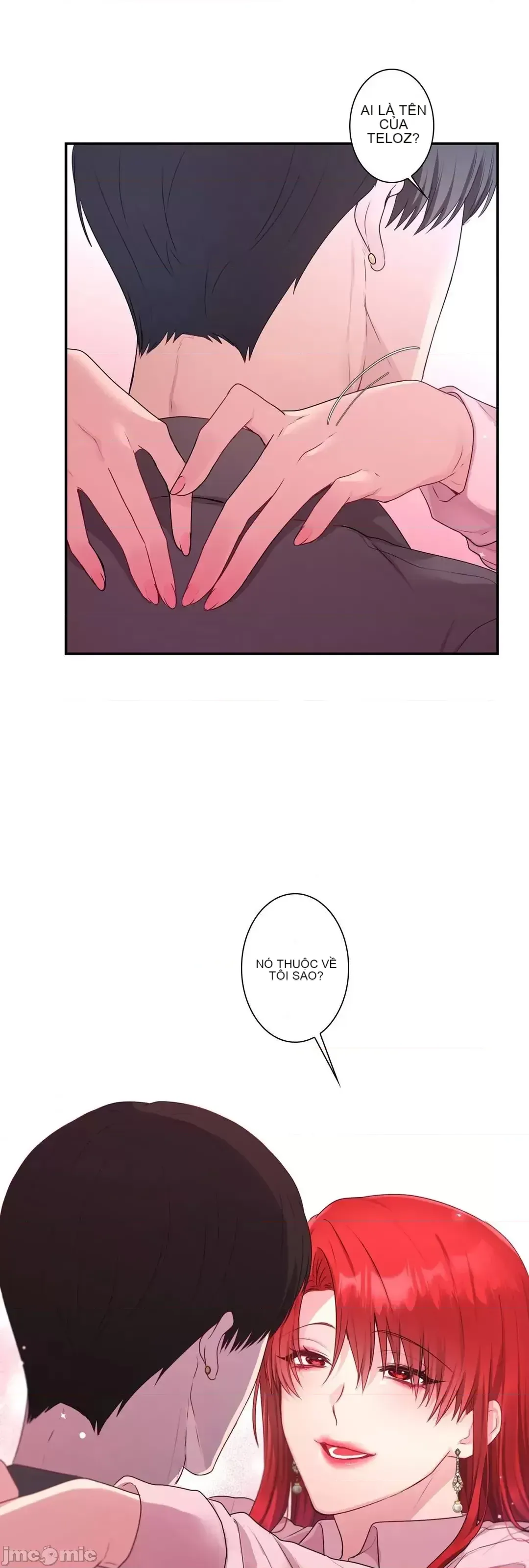 Hoàng đế là của tôi Chương 1-33