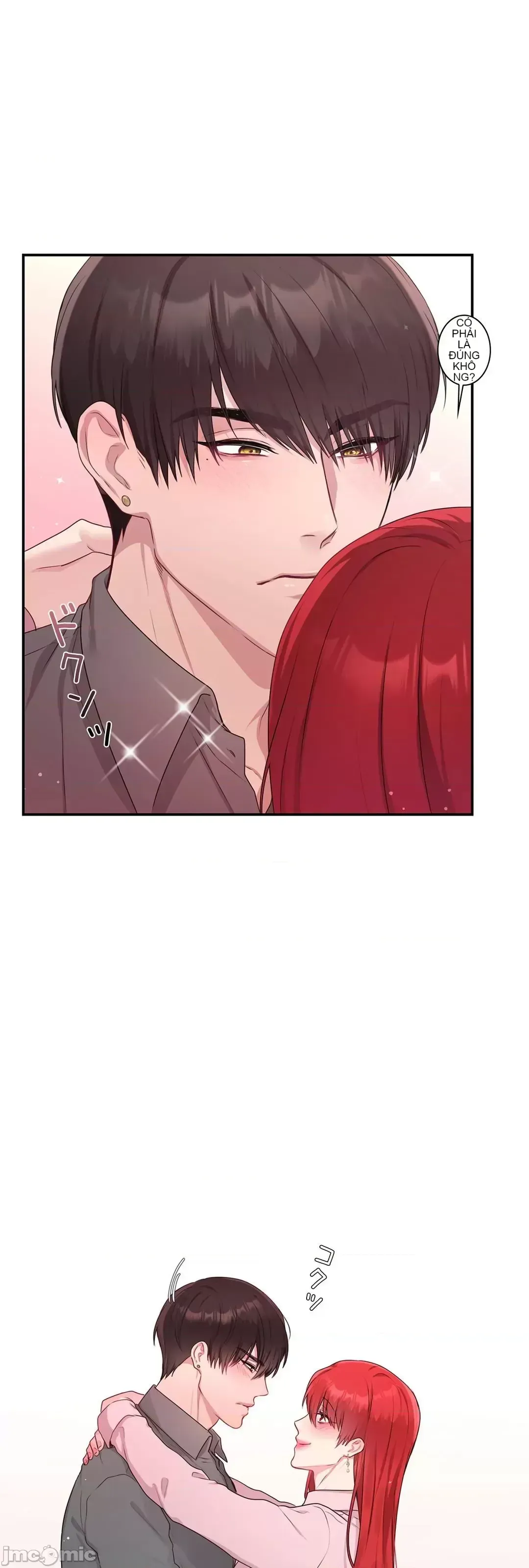 Hoàng đế là của tôi Chương 1-33