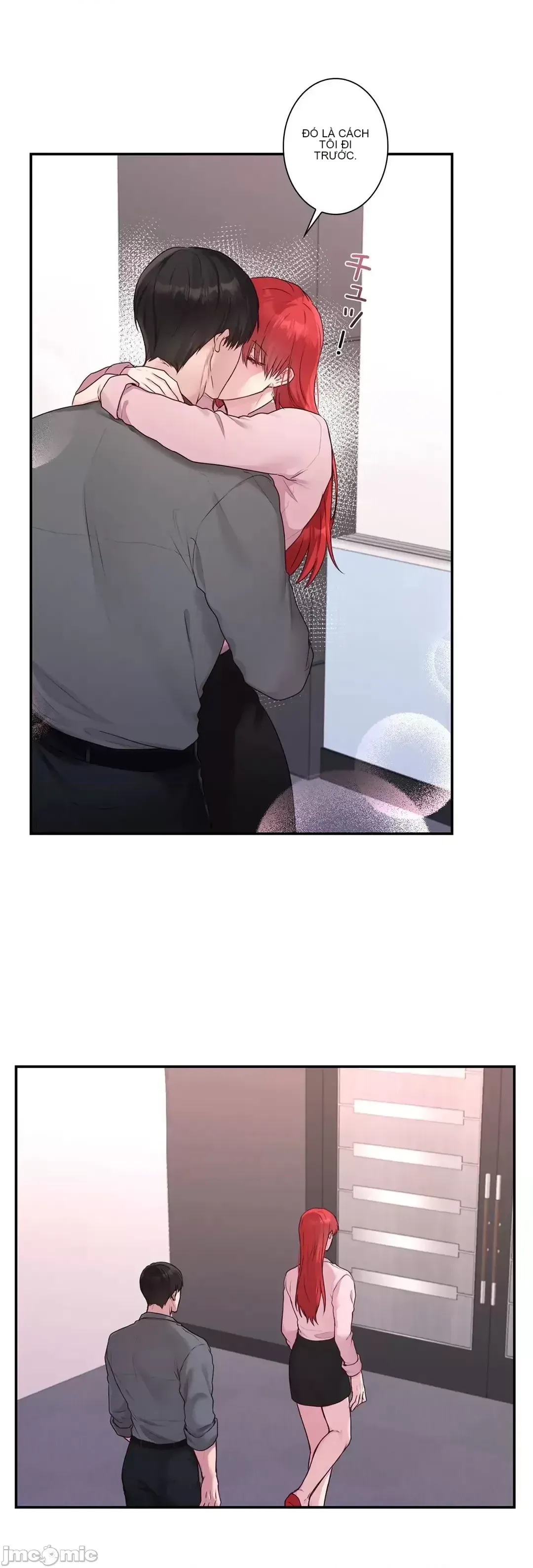 Hoàng đế là của tôi Chương 1-33