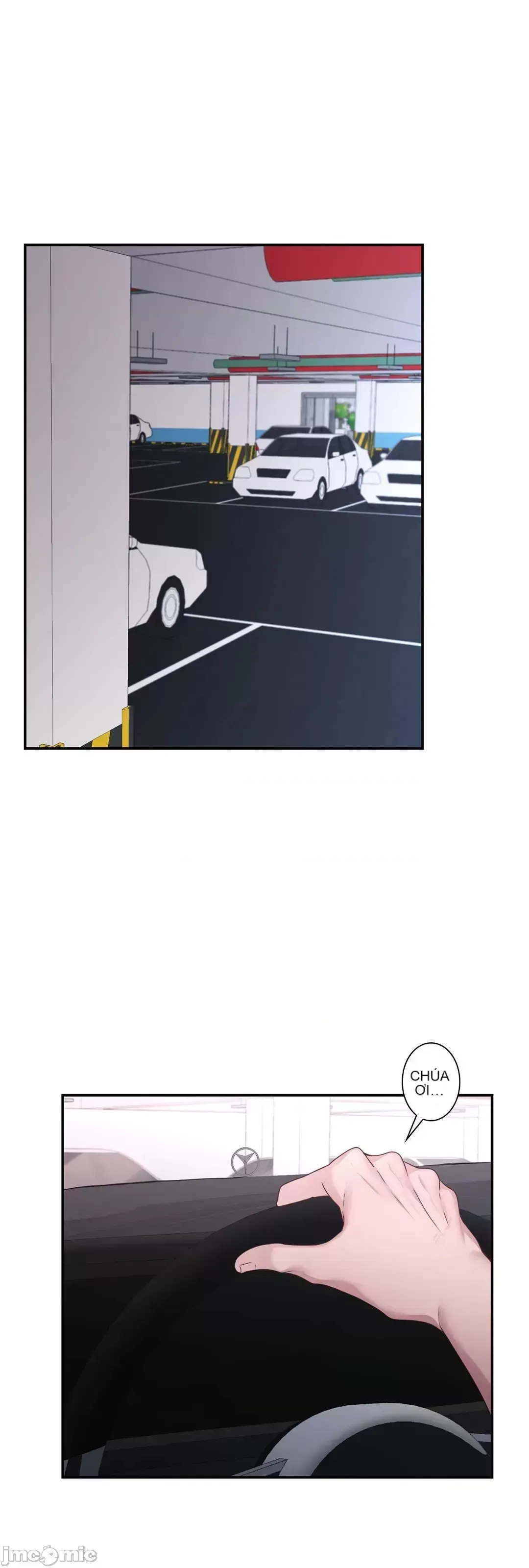 Hoàng đế là của tôi Chương 1-33